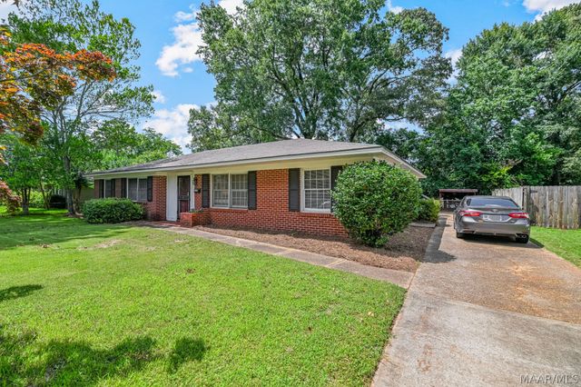 3607 Royal Crest Drive, Montgomery, AL 36109