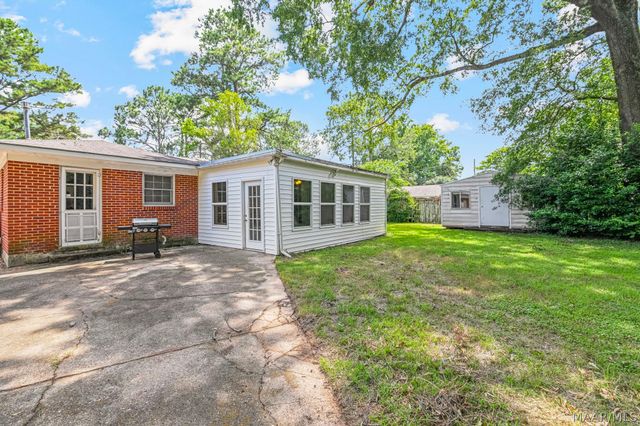 3607 Royal Crest Drive, Montgomery, AL 36109