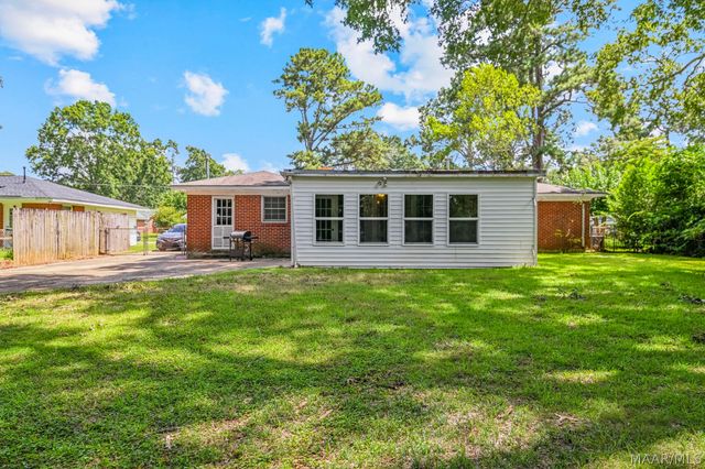 3607 Royal Crest Drive, Montgomery, AL 36109