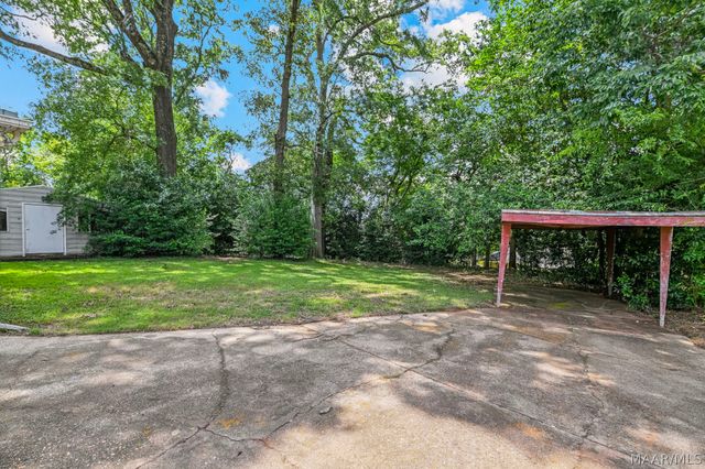 3607 Royal Crest Drive, Montgomery, AL 36109