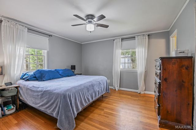 3607 Royal Crest Drive, Montgomery, AL 36109