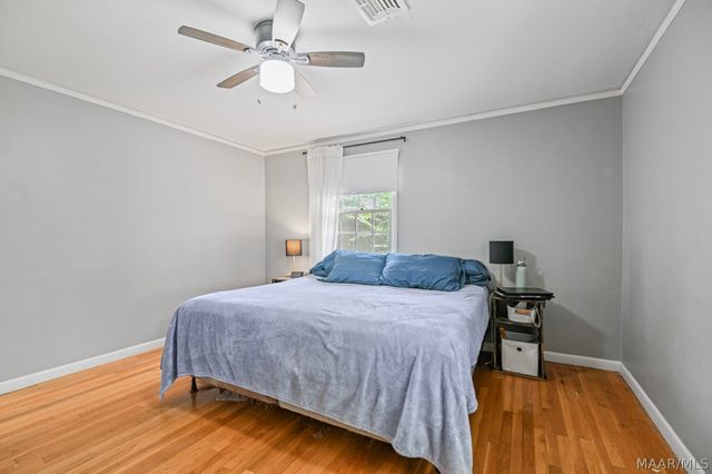 3607 Royal Crest Drive, Montgomery, AL 36109