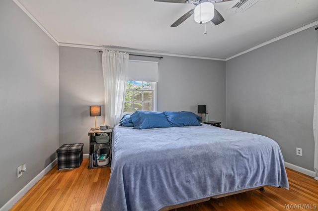 3607 Royal Crest Drive, Montgomery, AL 36109