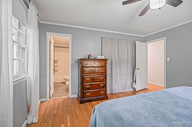 3607 Royal Crest Drive, Montgomery, AL 36109