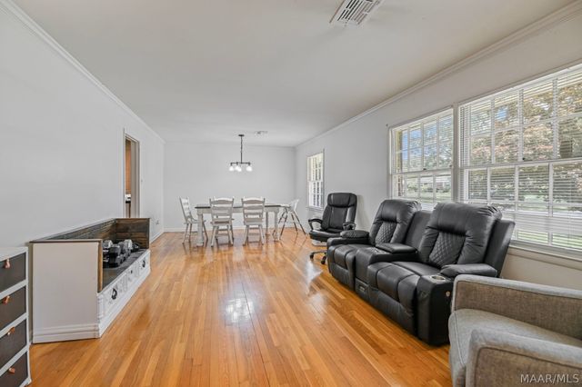 3607 Royal Crest Drive, Montgomery, AL 36109