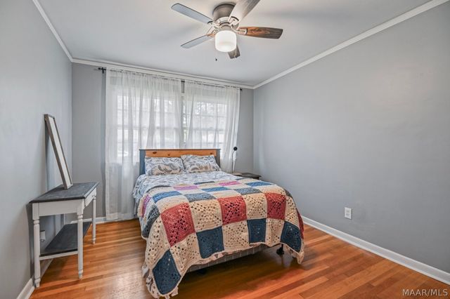 3607 Royal Crest Drive, Montgomery, AL 36109