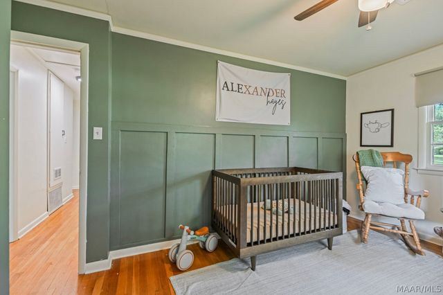 3607 Royal Crest Drive, Montgomery, AL 36109