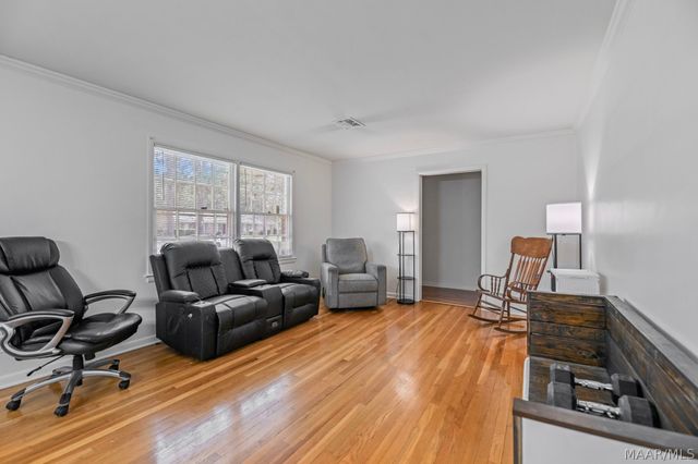 3607 Royal Crest Drive, Montgomery, AL 36109