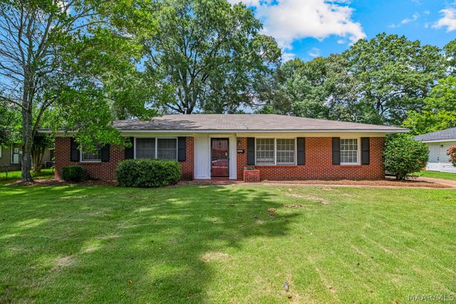 3607 Royal Crest Drive, Montgomery, AL 36109