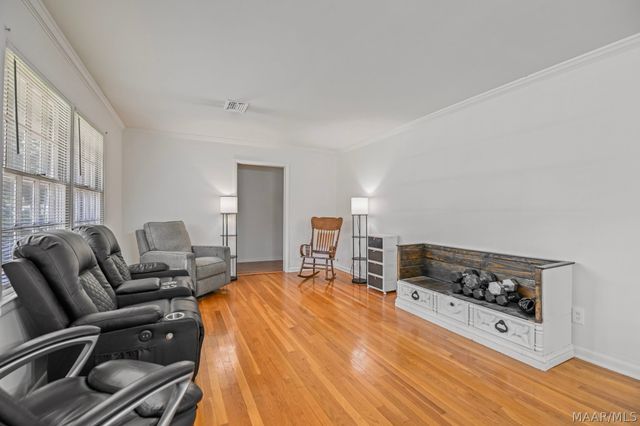 3607 Royal Crest Drive, Montgomery, AL 36109
