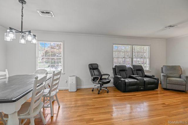 3607 Royal Crest Drive, Montgomery, AL 36109