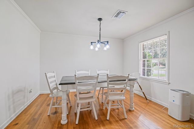 3607 Royal Crest Drive, Montgomery, AL 36109