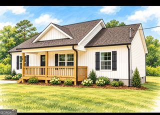 LOT 2 Grassy Street, Crandall, GA 30711