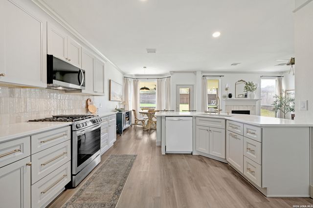 24611 Long Arrow, San Antonio, TX 78258