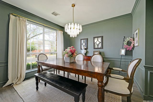 24611 Long Arrow, San Antonio, TX 78258