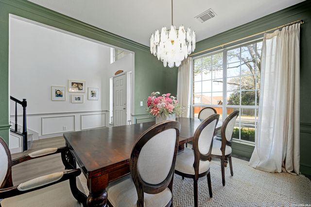 24611 Long Arrow, San Antonio, TX 78258