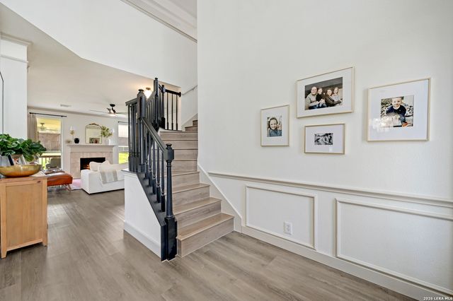 24611 Long Arrow, San Antonio, TX 78258