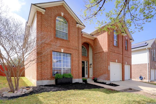 24611 Long Arrow, San Antonio, TX 78258