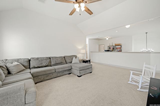 24611 Long Arrow, San Antonio, TX 78258