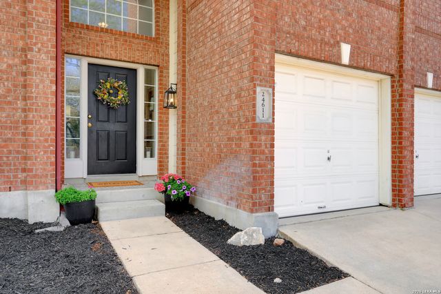 24611 Long Arrow, San Antonio, TX 78258