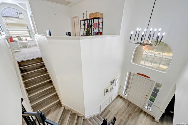 24611 Long Arrow, San Antonio, TX 78258