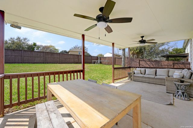 24611 Long Arrow, San Antonio, TX 78258