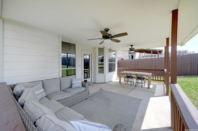 24611 Long Arrow, San Antonio, TX 78258