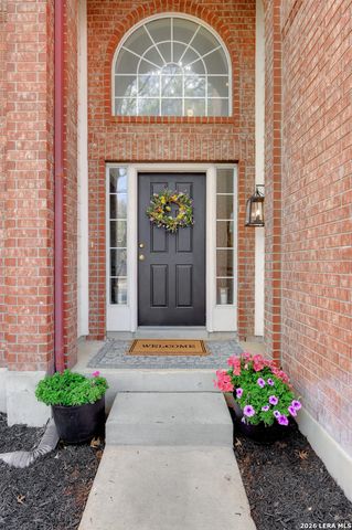 24611 Long Arrow, San Antonio, TX 78258