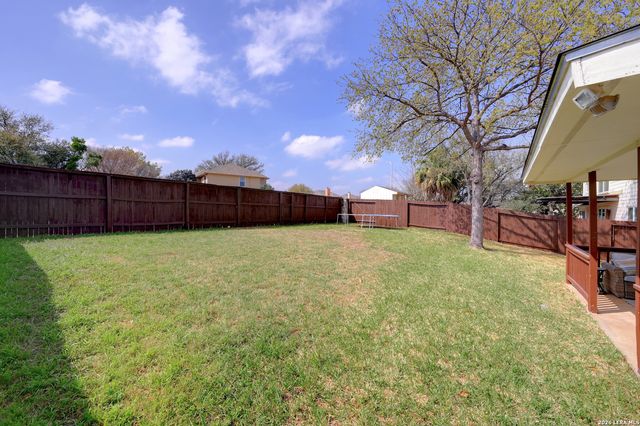 24611 Long Arrow, San Antonio, TX 78258