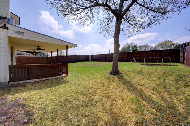 24611 Long Arrow, San Antonio, TX 78258