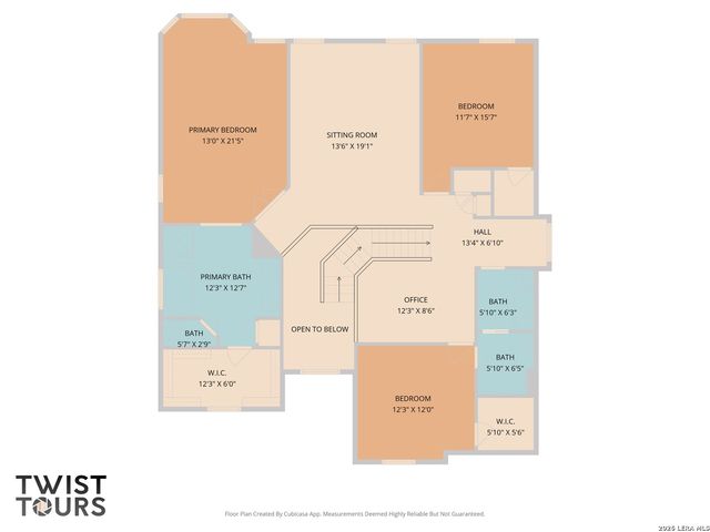 24611 Long Arrow, San Antonio, TX 78258