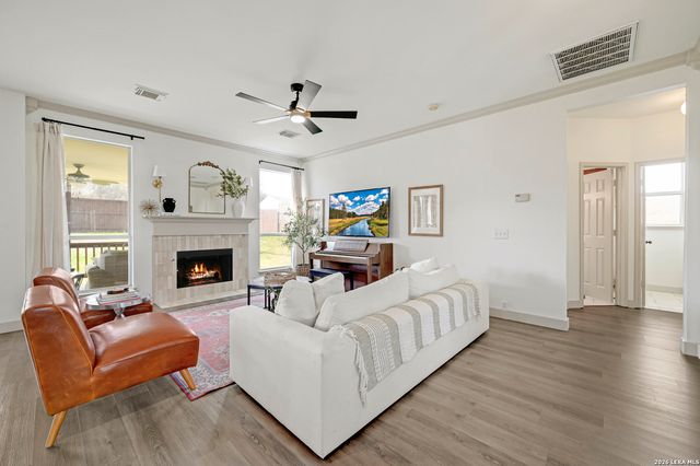 24611 Long Arrow, San Antonio, TX 78258