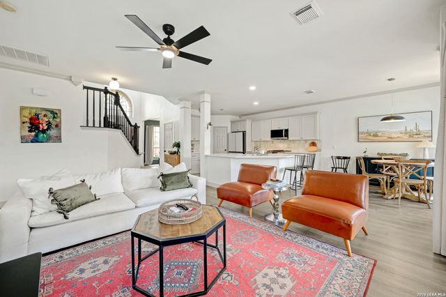 24611 Long Arrow, San Antonio, TX 78258