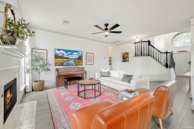 24611 Long Arrow, San Antonio, TX 78258