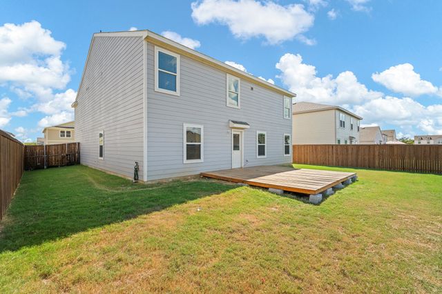 821 Sugartree Drive, Cleburne, TX 76031