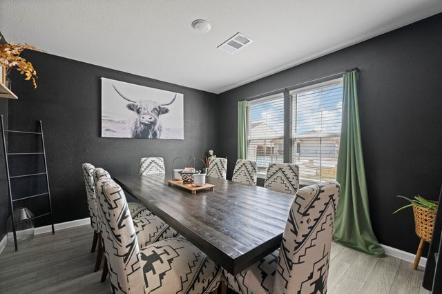 821 Sugartree Drive, Cleburne, TX 76031
