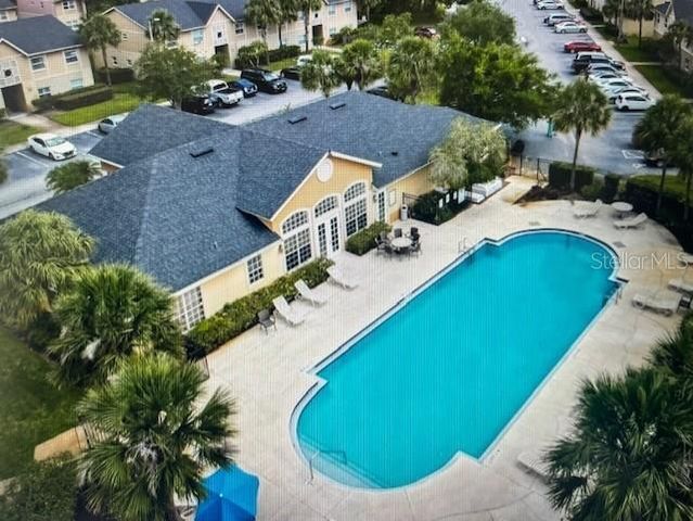 2409 BARLEY CLUB DRE. 4, Orlando, FL 32837