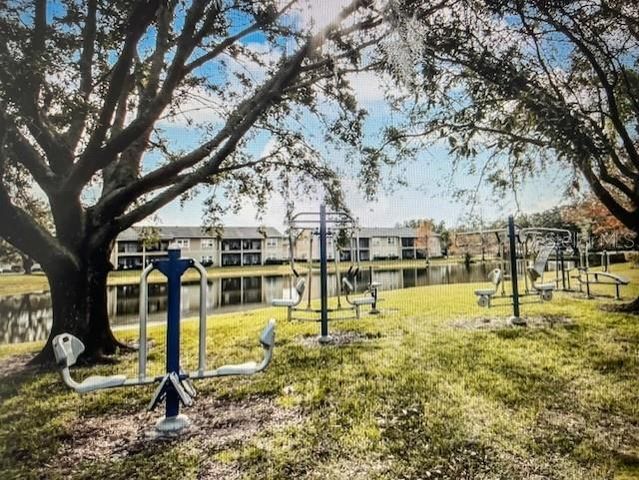 2409 BARLEY CLUB DRE. 4, Orlando, FL 32837