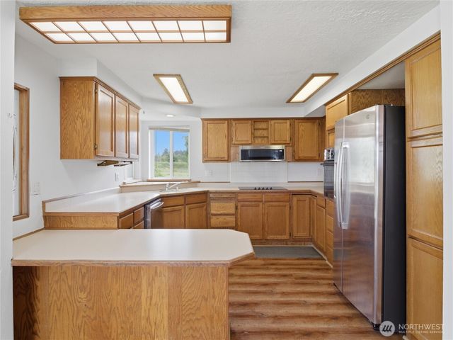 16840 Flume Road SE, Yelm, WA 98597