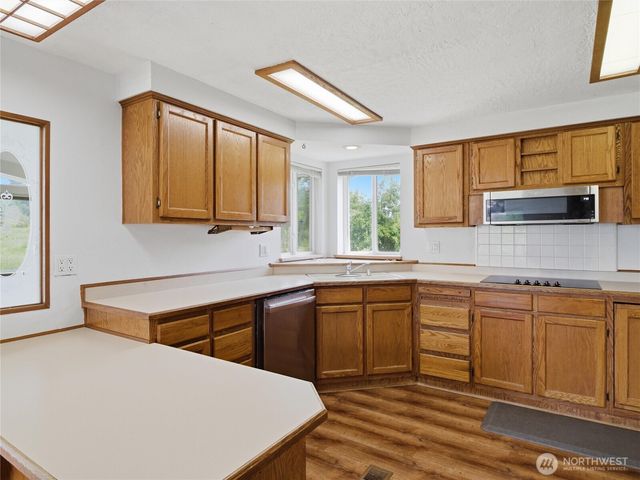 16840 Flume Road SE, Yelm, WA 98597