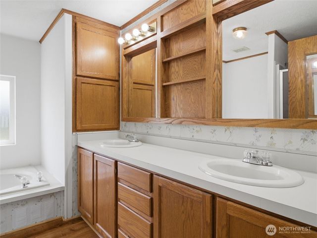 16840 Flume Road SE, Yelm, WA 98597