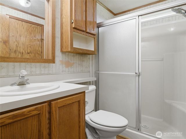 16840 Flume Road SE, Yelm, WA 98597