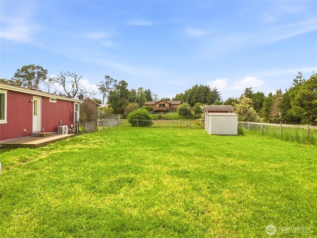 16840 Flume Road SE, Yelm, WA 98597