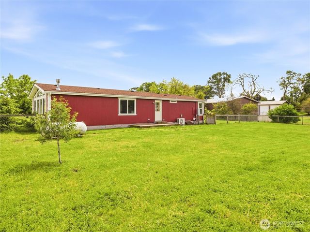 16840 Flume Road SE, Yelm, WA 98597