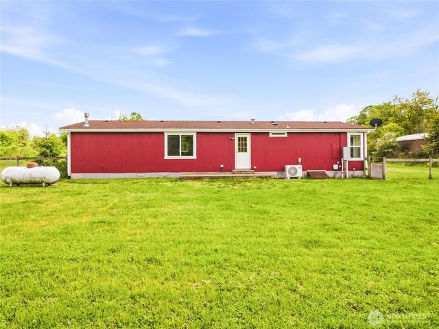 16840 Flume Road SE, Yelm, WA 98597