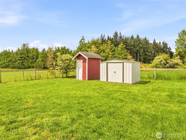 16840 Flume Road SE, Yelm, WA 98597