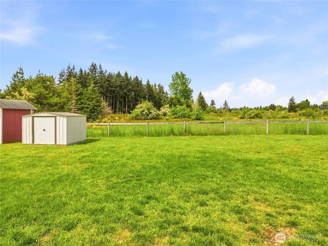 16840 Flume Road SE, Yelm, WA 98597