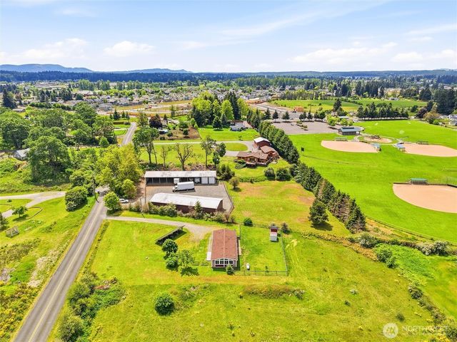 16840 Flume Road SE, Yelm, WA 98597