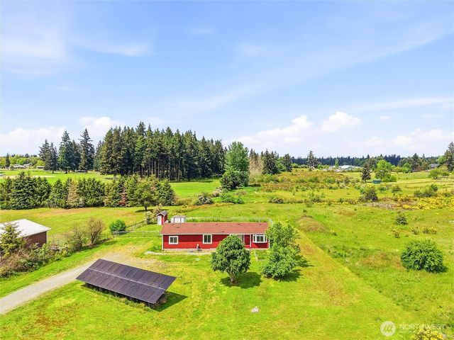 16840 Flume Road SE, Yelm, WA 98597