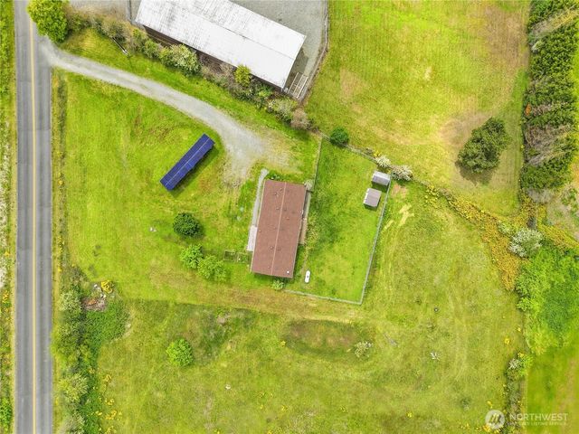 16840 Flume Road SE, Yelm, WA 98597